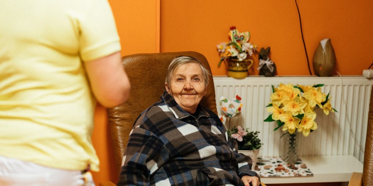 24 Stunden Betreuung zu Hause