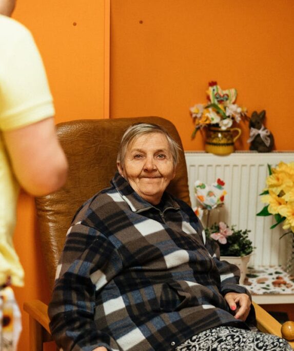 24 Stunden Betreuung zu Hause