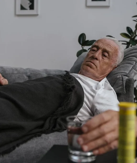 Pflege für Senioren