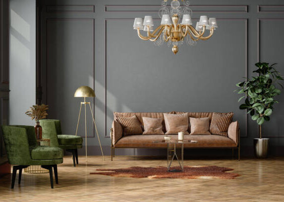 Fussbodenbelag kaufen